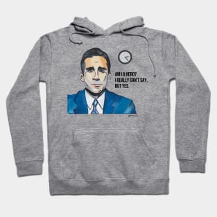 World's Best Boss Hoodie